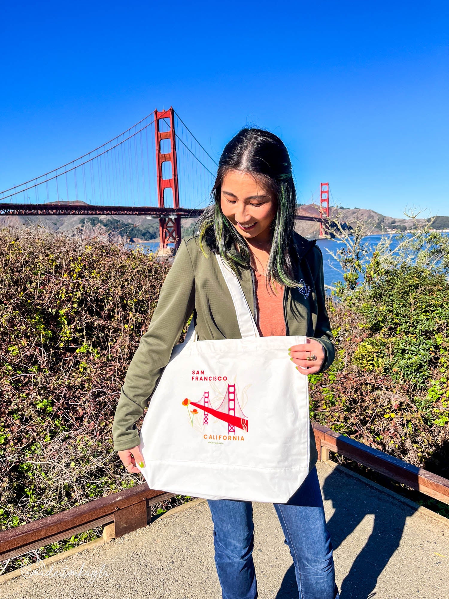 Tote Bags