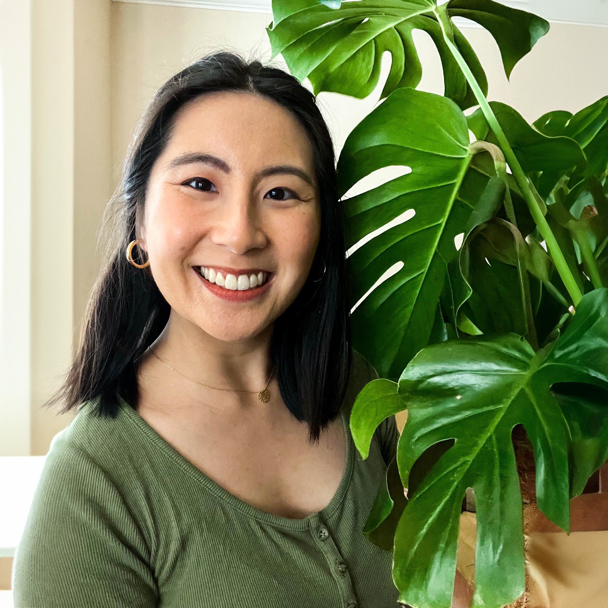 Mikayla Chin | MadeItMikayla
