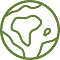 Website Icon Earth | MadeItMikayla