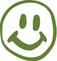 Website Icon Smiley Face | MadeItMikayla