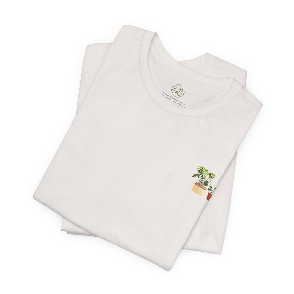 Rooting For You Tee | MadeItMikayla