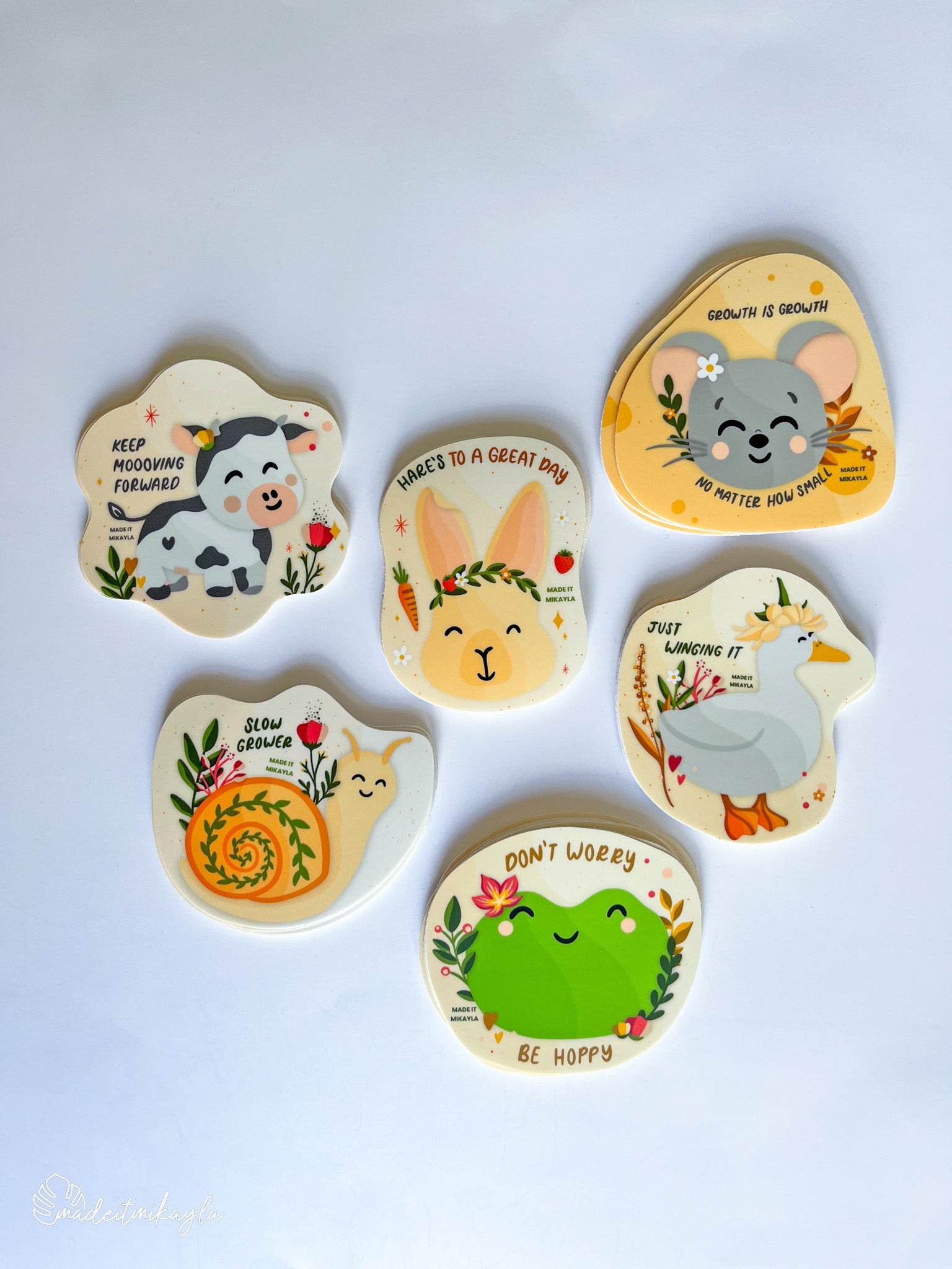 Cute Animals
