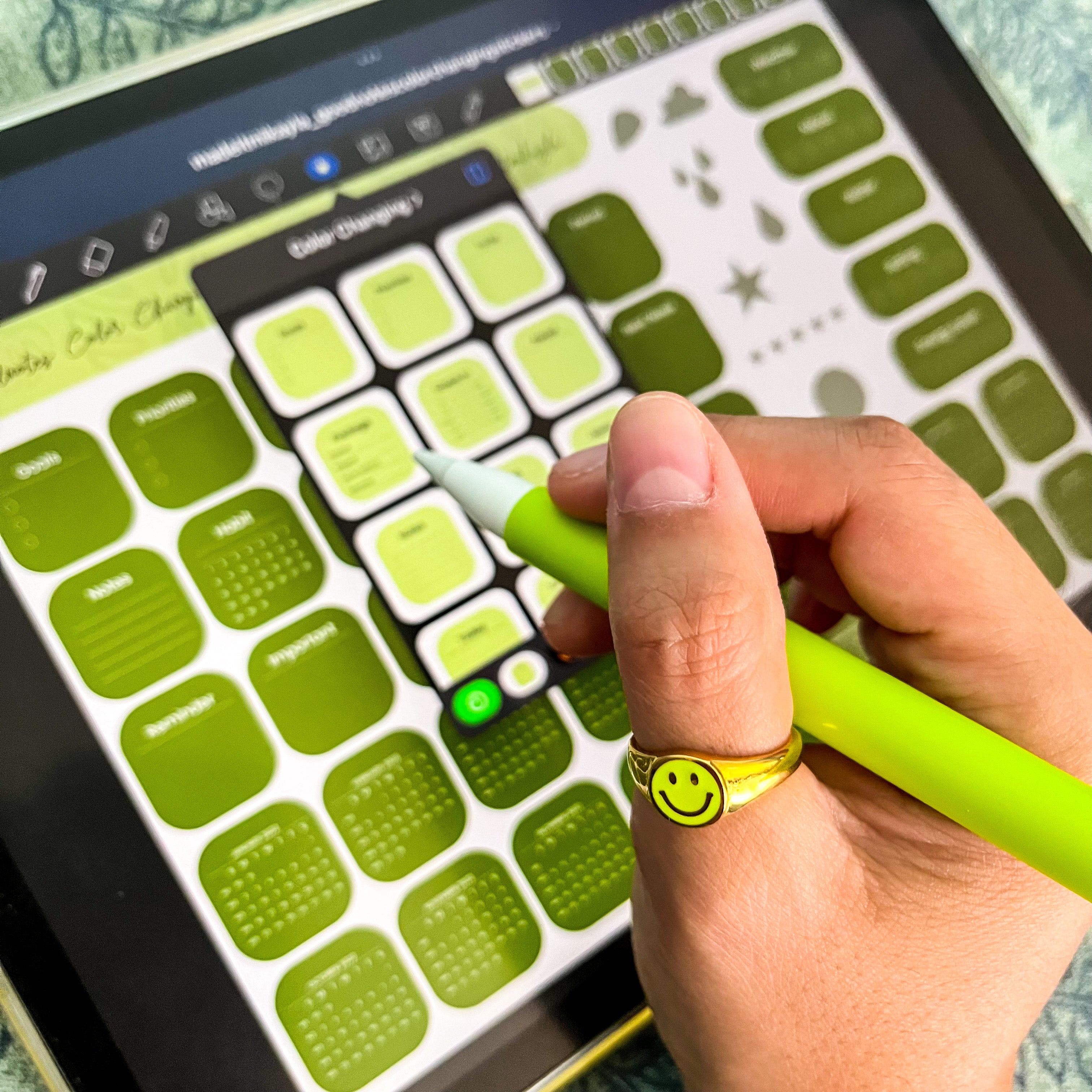 Digital Stickers