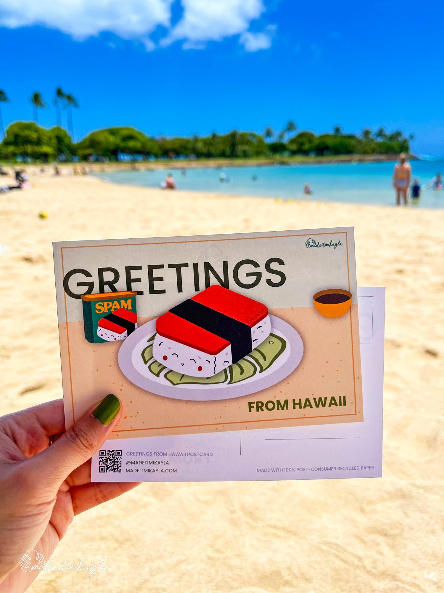 Hawaii