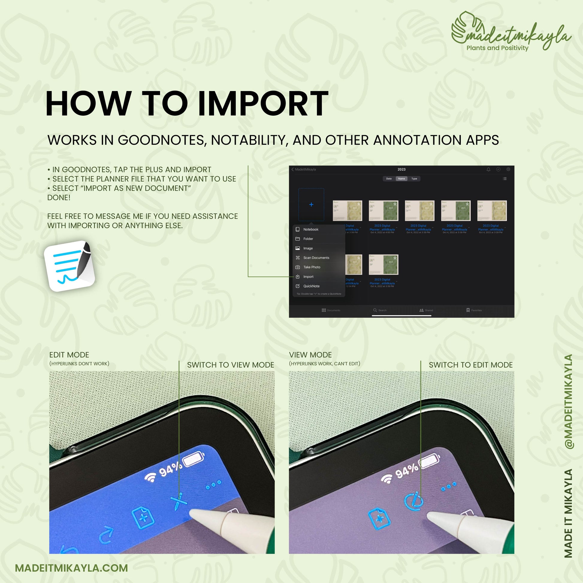 Book Review Sheet Set