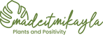 MadeItMikayla Logo