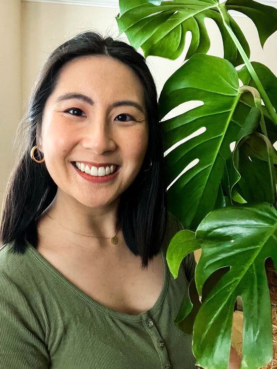 Mikayla Chin | MadeItMikayla