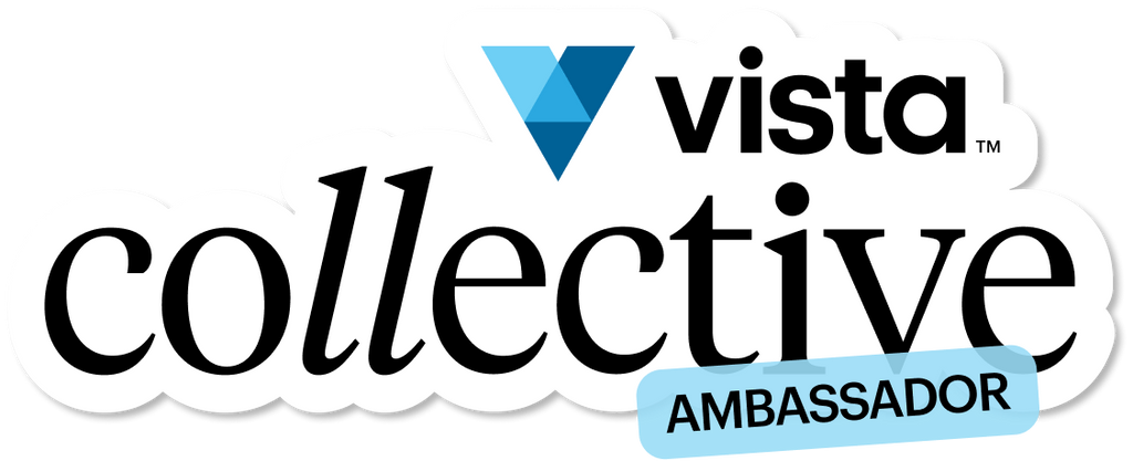 Vista Collective Ambassador | MadeItMikayla