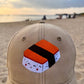 Spam Musubi Cap | MadeItMikayla