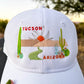 Tucson Arizona Cap | MadeItMikayla