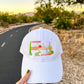 Tucson Arizona Cap | MadeItMikayla