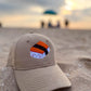 Spam Musubi Cap | MadeItMikayla