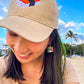 Spam Musubi Cap | MadeItMikayla