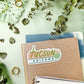 Tucson Arizona Sticker | MadeItMikayla