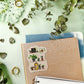 CLEAR Be-Leaf Plant Shelves Sticker | MadeItMikayla