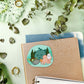 Sea Animals Sticker | MadeItMikayla