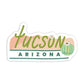 Tucson Arizona Sticker | MadeItMikayla