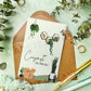 Congrats On Moving Greeting Card | MadeItMikayla