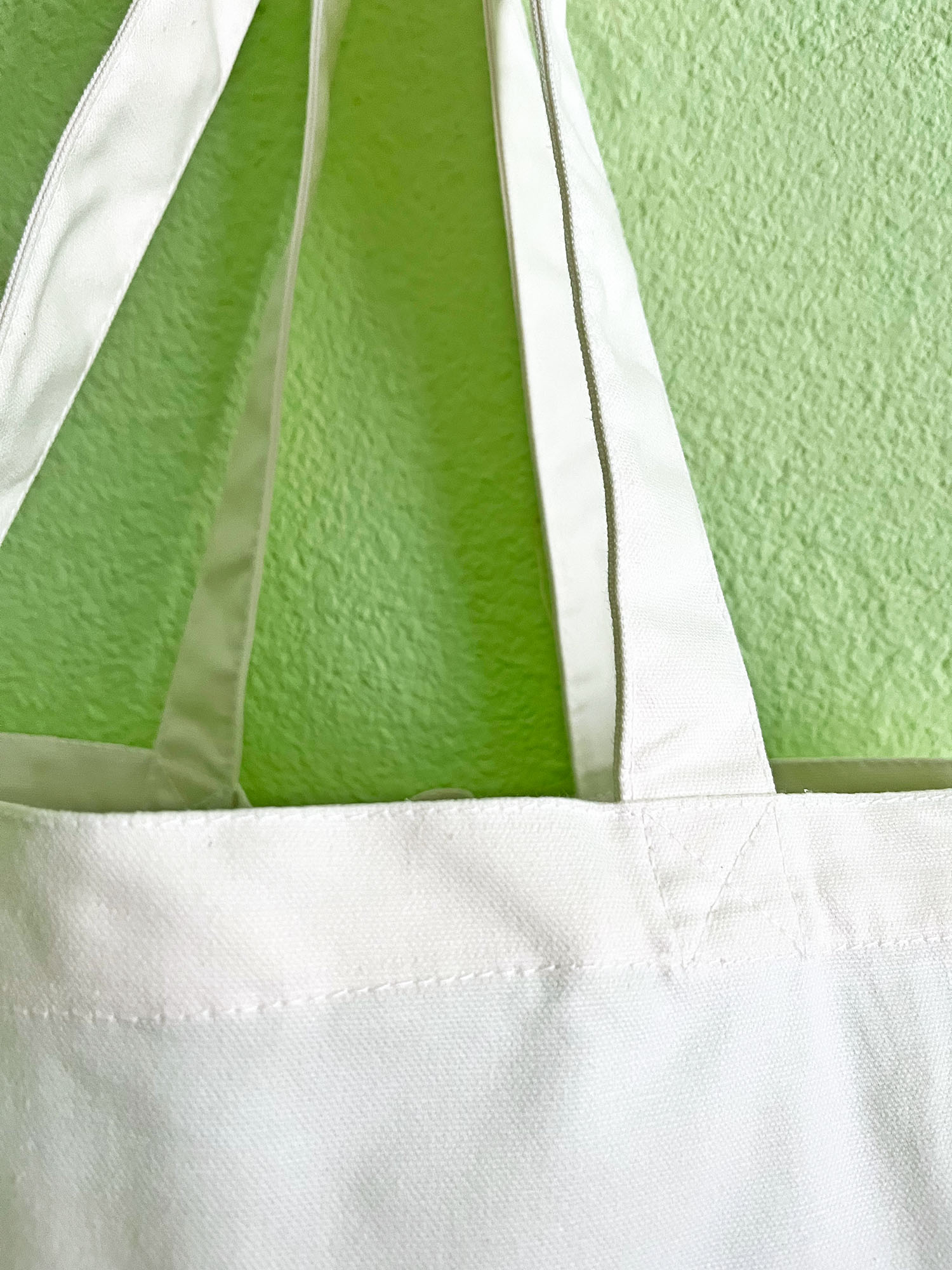 Shop Small Tote Bag | MadeItMikayla