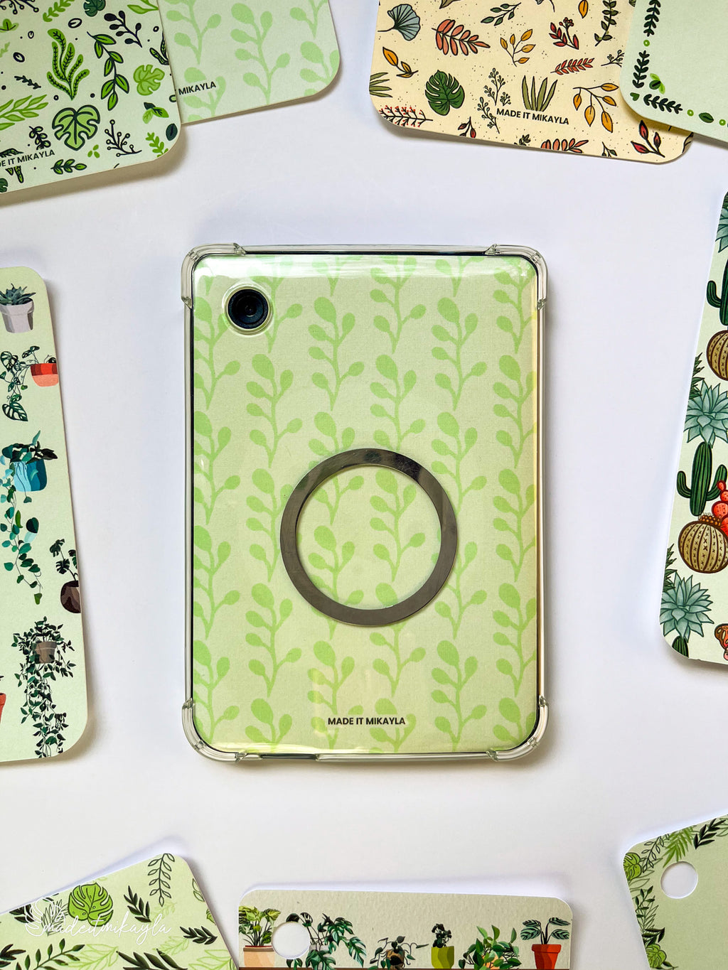 Elemental E-Reader Insert