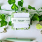 Mixed Greenery Sticky Note | MadeItMikayla