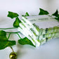 Mixed Greenery Sticky Note | MadeItMikayla