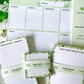 Notepads | MadeItMikayla