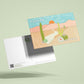 Tucson Arizona Postcard | MadeItMikayla