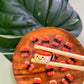 Spammie the Spam Musubi Buddy | MadeItMikayla