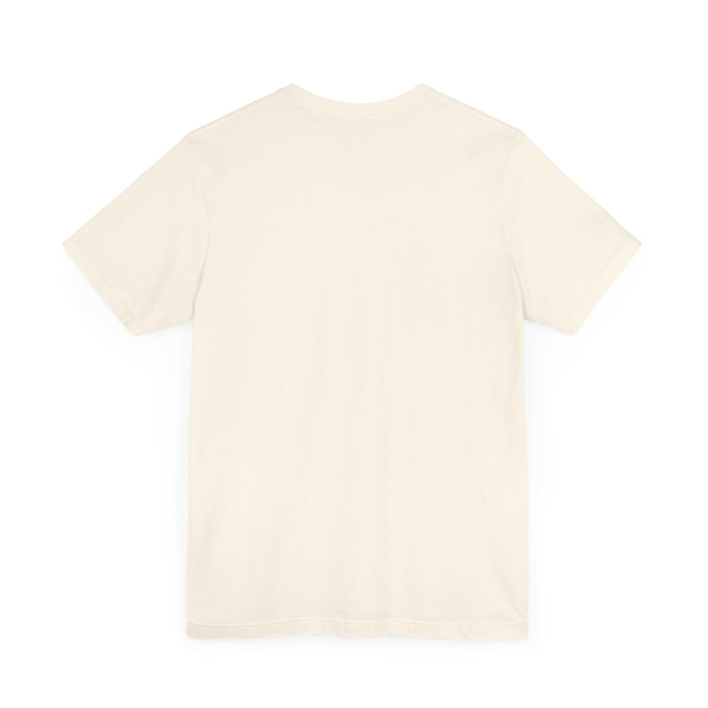 Not A Hugger Tee | MadeItMikayla