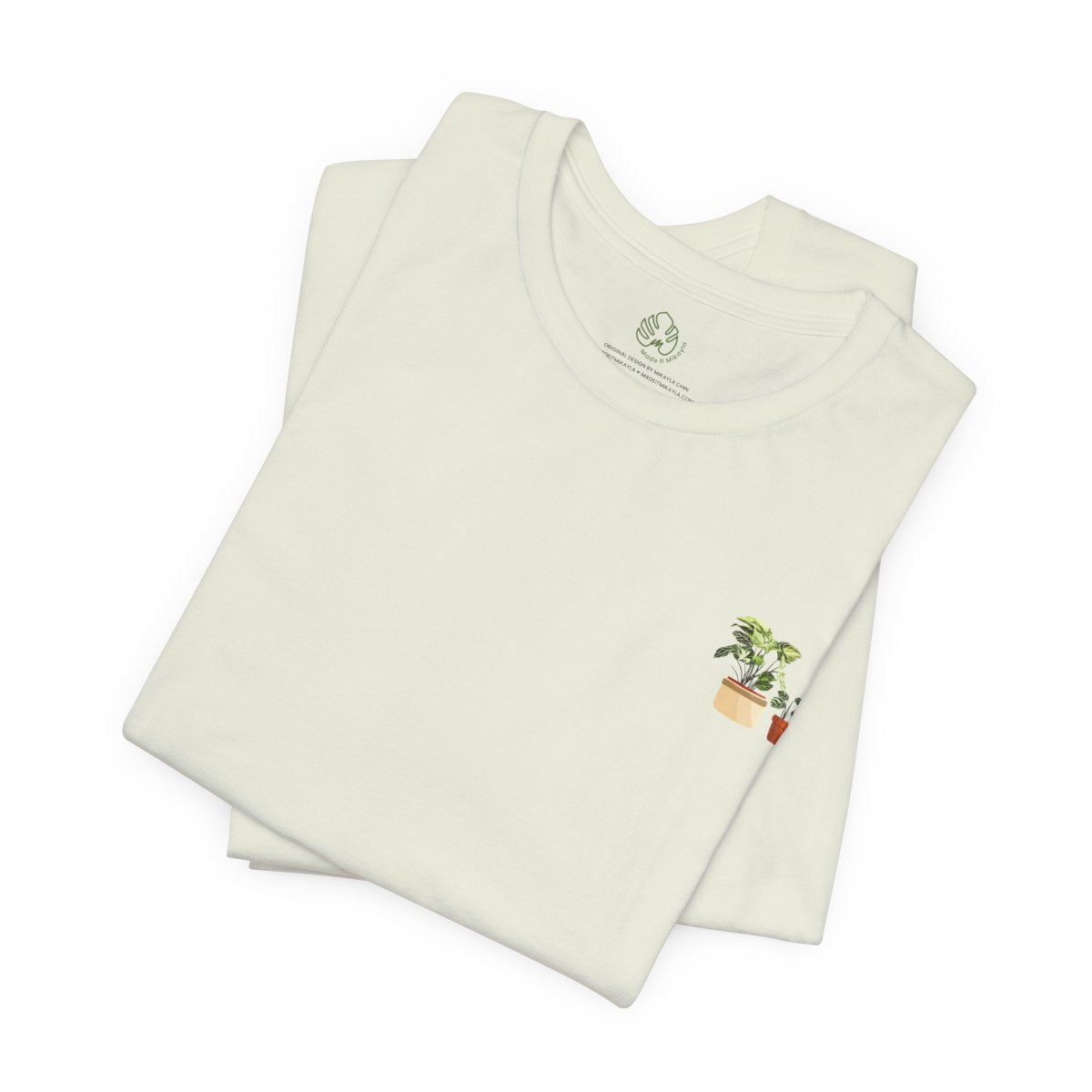 Rooting For You Tee | MadeItMikayla