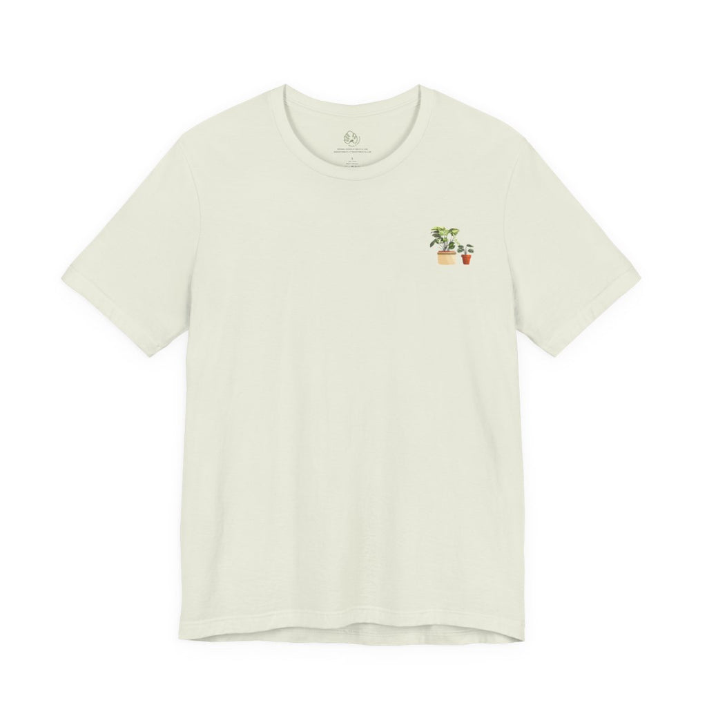 Rooting For You Tee | MadeItMikayla