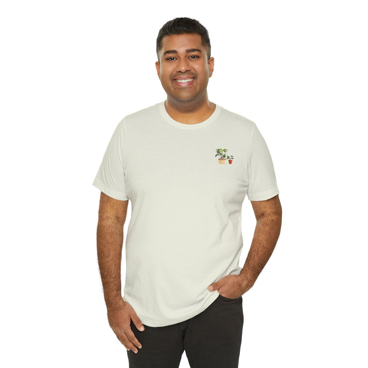 Rooting For You Tee | MadeItMikayla
