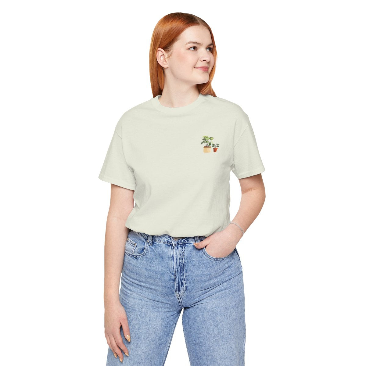 Rooting For You Tee | MadeItMikayla