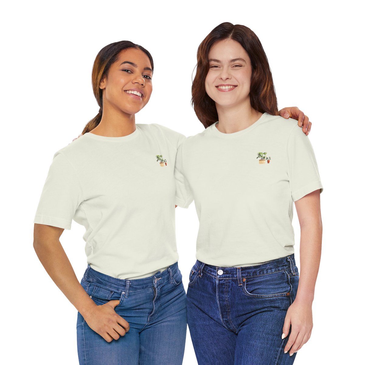 Rooting For You Tee | MadeItMikayla
