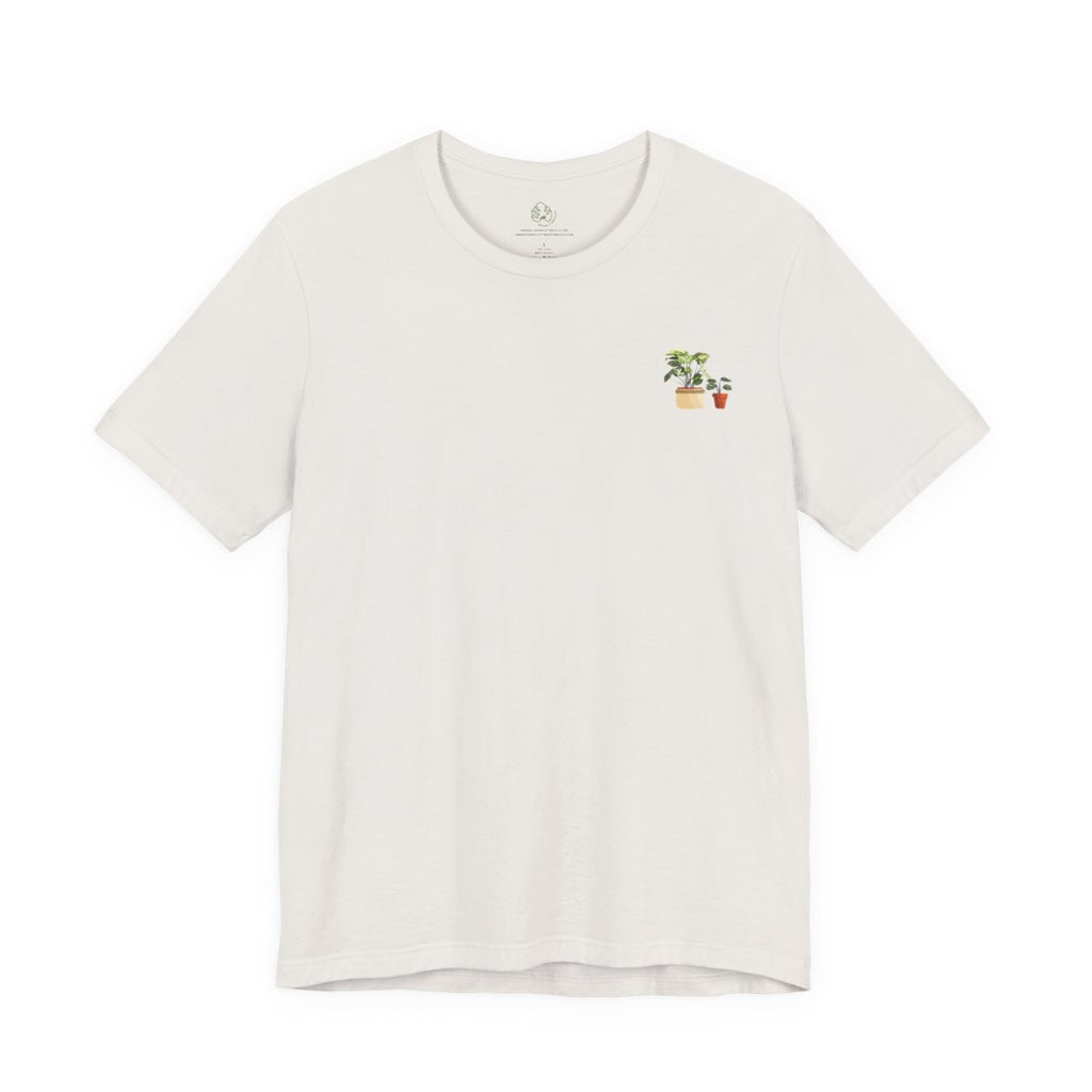 Rooting For You Tee | MadeItMikayla