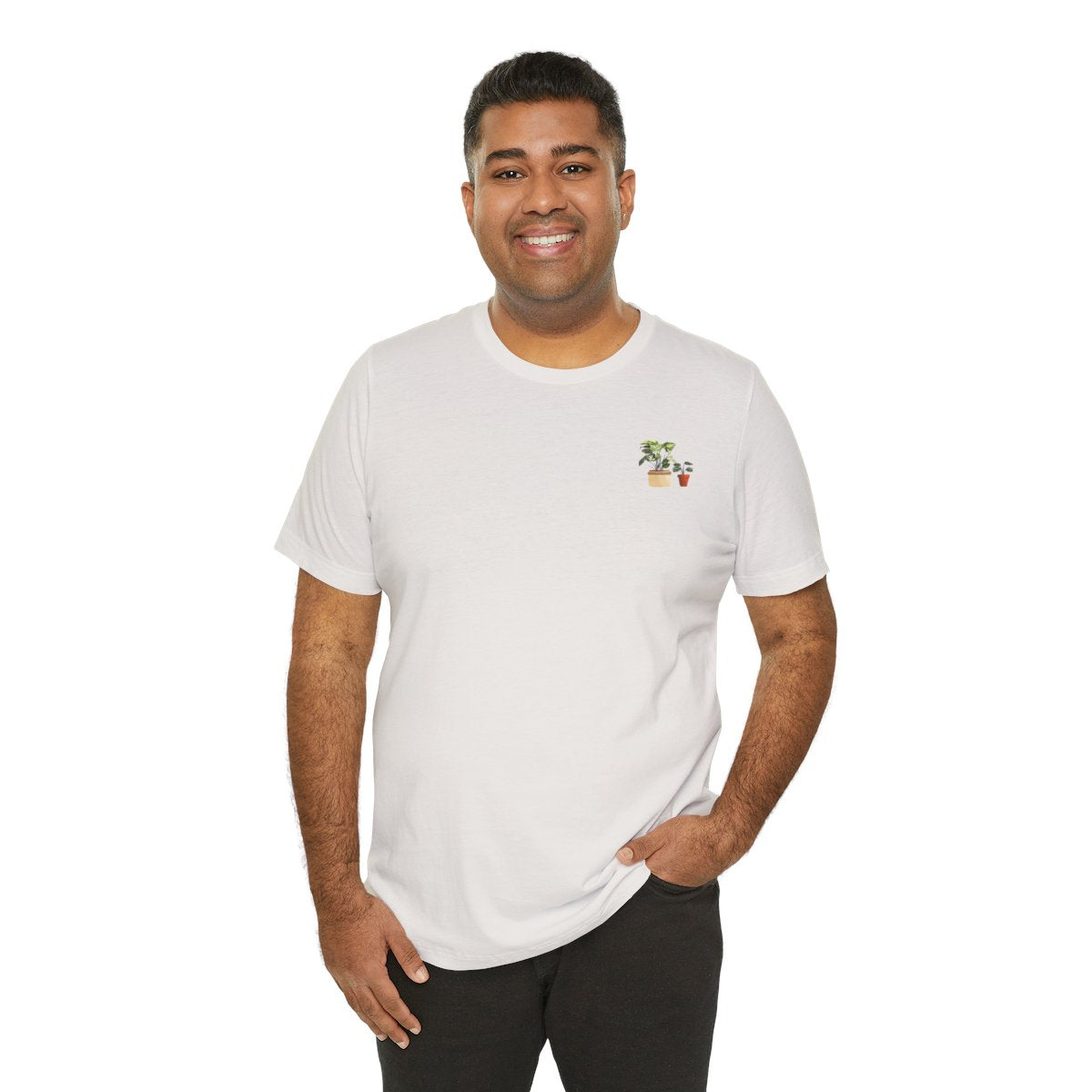 Rooting For You Tee | MadeItMikayla