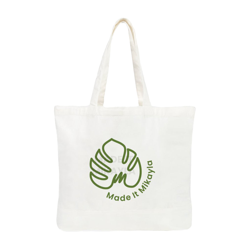 MadeItMikayla Tote Bag