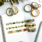 Washi Tapes | MadeItMikayla
