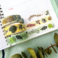 Washi Tapes | MadeItMikayla