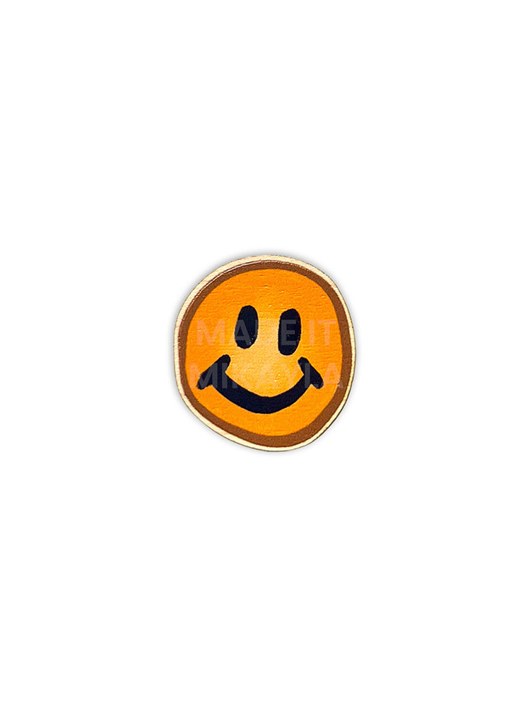Plants & Positivity Wood Magnet Set