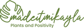 MadeItMikayla Logo