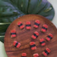 Spammie the Spam Musubi Desk Buddy | MadeItMikayla