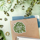 Plant Dad Sticker | MadeItMikayla