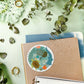 Sea Creatures Sticker | MadeItMikayla