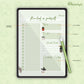 Be-Leaf In Yourself Digital Sheet | MadeItMikayla