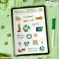 Everyday Earth Day Digital Stickers | MadeItMikayla