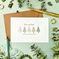 Sending Love and Warm Wishes Greeting Card | MadeItMikayla